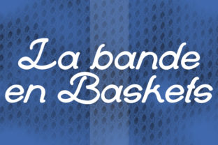 La Bande En Baskets: A Premium Script Font for Elegant Branding
